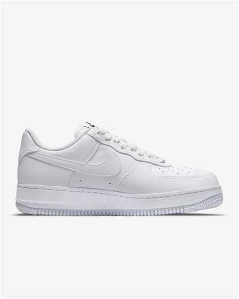 damesschoenen vrouw nike air force 1'07 premium lx grijs|Nike Air Force 1 '07 LX damesschoenen.